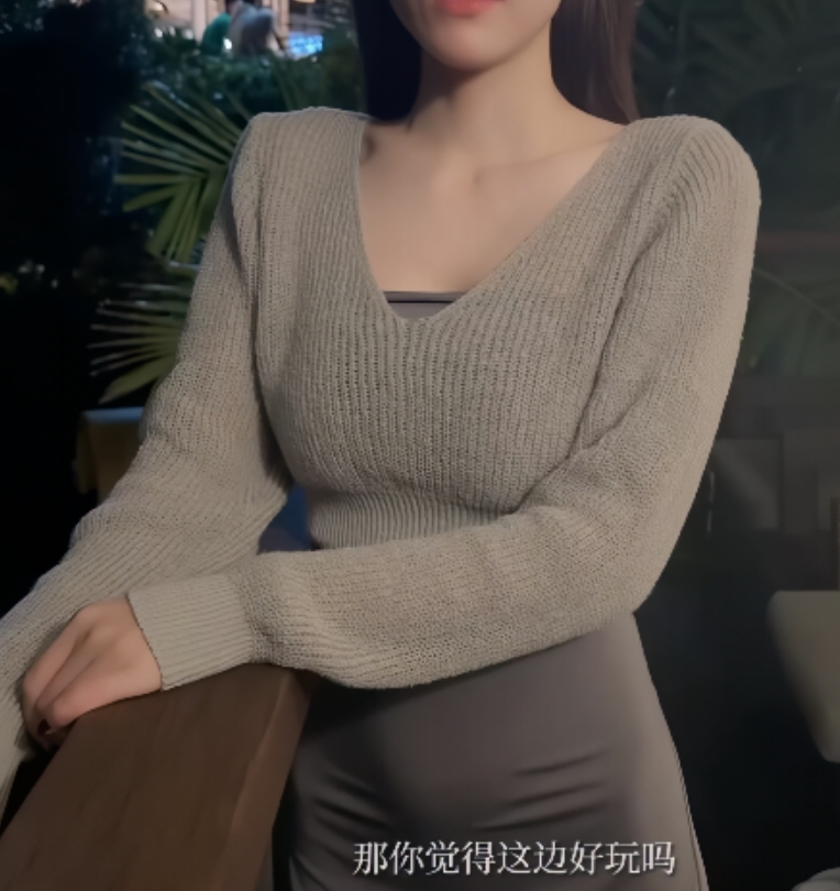 反差女神水冰月最新合集5V18.7G，长腿魅力尽显