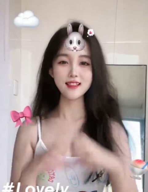 剪羊羊抖音风绿帽剪辑最新合集66V32G，精彩剪辑收藏