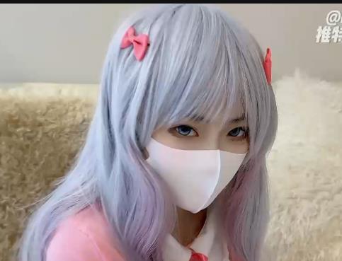 糖心Up主小欣奈娇小可爱合集1V705M，身材诱人，角色幻想，42分钟，超顶的L莉，互动Y荡。