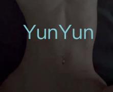 优质自拍平台超人气Yunyunsiwoya最新合集2V636M，完美身材与车灯秀！