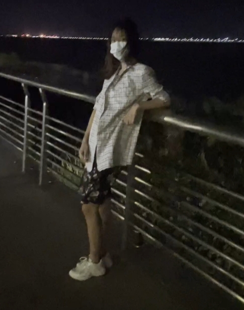 推特户外展示小小星最新合集90V9G，精彩瞬间收藏