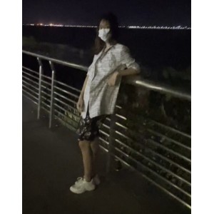 推特户外展示小小星最新合集90V9G，精彩瞬间收藏
