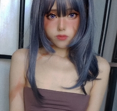 [自行打包]+钛合金TiTi+被囚禁的少女+[36P1V+364M][百度盘]