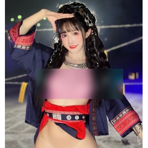 舞蹈合集bilibili知名UP主晓丹小仙女原图热舞视频8V180M，百度盘分享