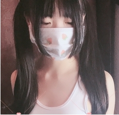 抖音超美人气皮皮娘叔叔别杀我日式服装绝版佳作合集10V8G，清新迷人互动精彩