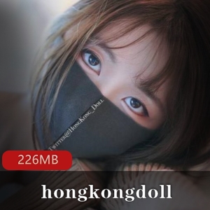 人气私拍香港女神hongkongdoll最新合集11月226MB，精彩视图尽在掌握