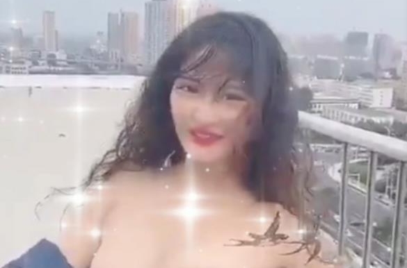 自编辑抖音风果舞小视频合集21V1G，青春活力尽显十缨风采