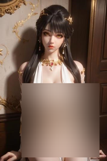 百度盘+图包+精美高清+百炼成神神国圣女白月蓉+20个+1.3G+解压提示详尽