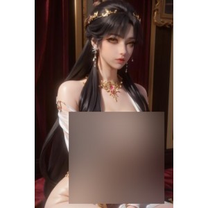 百度盘+图包+精美高清+百炼成神神国圣女白月蓉+20个+1.3G+解压提示详尽