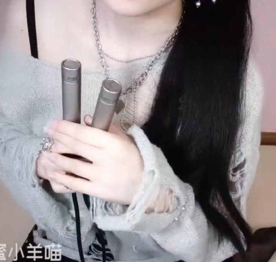 B站小羊喵收藏视频合集73部30.4G