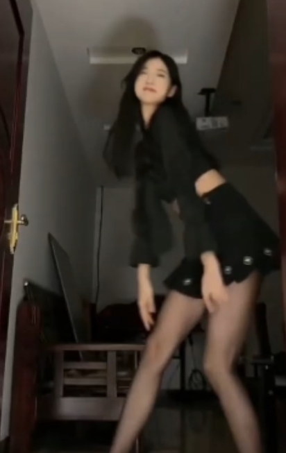 抖音红框挑战百层诱惑绿帽合集43部8G火辣