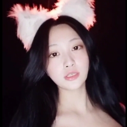 小奶球热舞5.01G快手合集90V酥麻