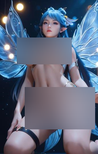 云盘墨迹王东儿珍藏376图1G太绝了