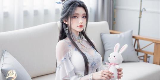 风之旅人AI绘图壁纸101P500M劲爆合集