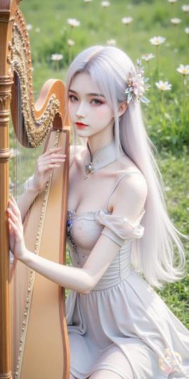 风之旅人AI绘图壁纸101P500M劲爆合集