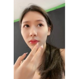 芷晴丝足教学套路直播珍藏217部52g娇媚指南