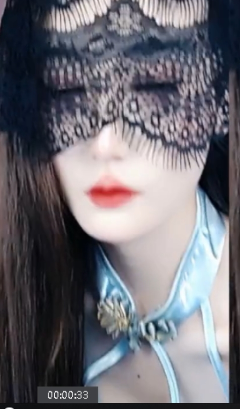 斗鱼首次福利白蛇酱夏雪晴视频261M劲爆来袭