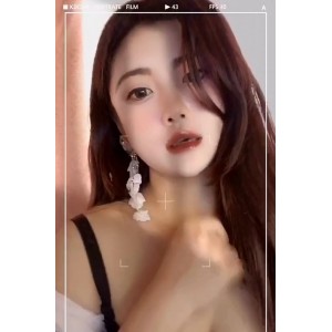 抖音金鑫蔓笙私人订制21V优质美艳1.98G精选
