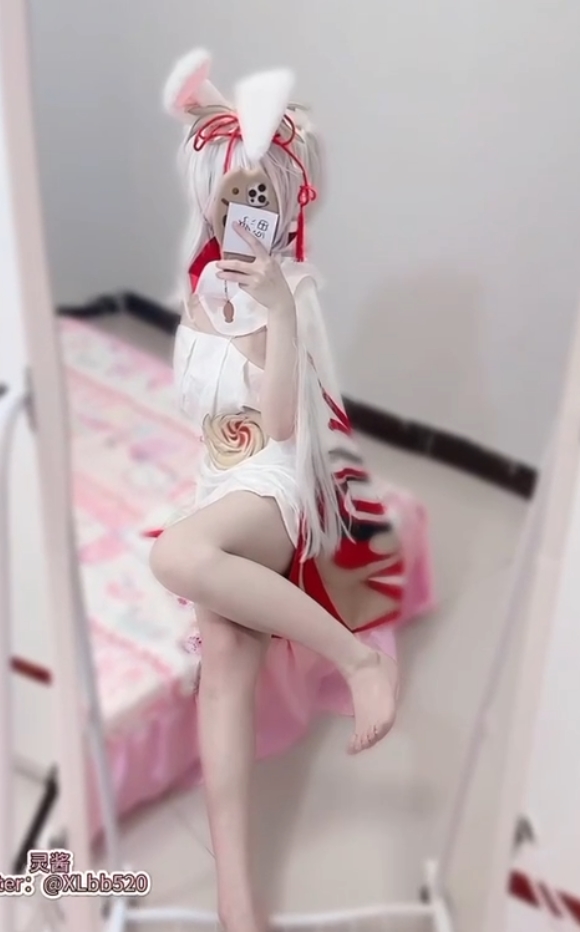 电报小胖桃专属私人订制19部1.3G某处合集