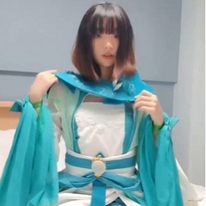 小余某站COS作品合集108V7.28G流鼻血