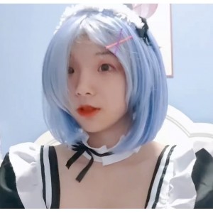 小余某站COS作品合集108V7.28G流鼻血