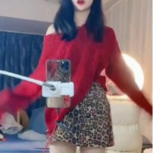 推特疯狂抖音优质小合集48部4.5G曼妙身姿