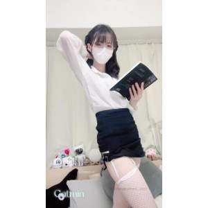 OnlyFans薄荷catmint18.4G台湾大放送合集
