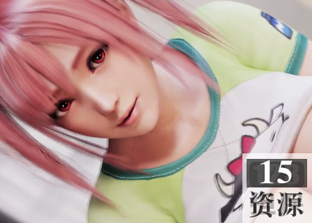 优质守望2b蒂法站长推荐欧美风3D多部8.5G