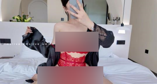 微薄olive心情作品合集143V33G太诱惑了