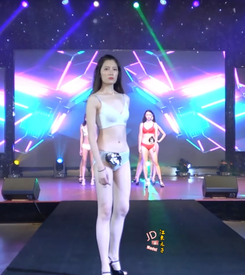 云盘内衣秀超诱人视频合集1202部441G