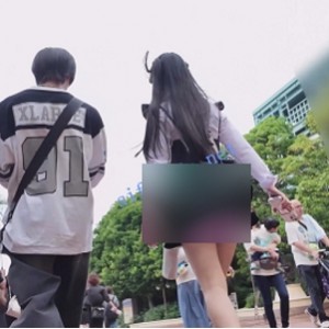 蓬蓬裙女神特写拍摄687.9MB顶级资源024