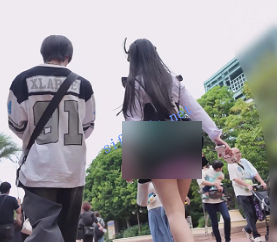 蓬蓬裙女神特写拍摄687.9MB顶级资源024