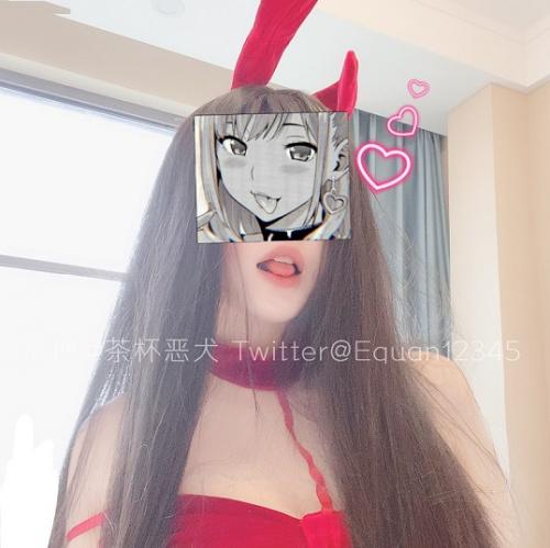 微博茶杯恶犬视频图包修复合集40.1G太丰满了