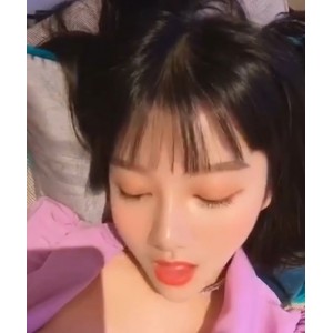 推特小尤奈福利视频合集126部12.4G收藏