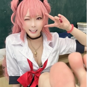 推特MaouMo兔女郎合集15期1.4G