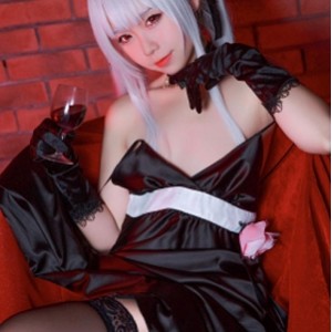 推特优质coserG44不会受伤全系列151期&视频36.2G太顶了