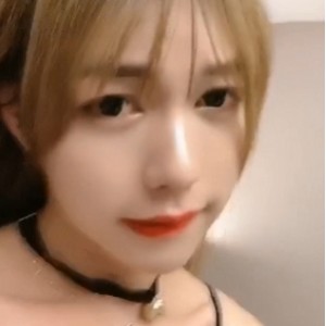 粥粥TS优质身材合集9部5G大长腿萌妹