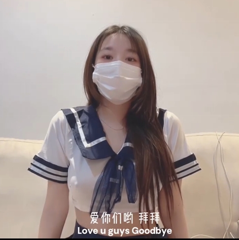 优米酱蜜桃系视频合集6V1.8G珍藏版