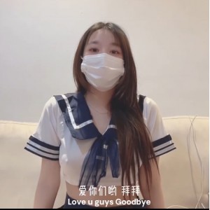 优米酱蜜桃系视频合集6V1.8G珍藏版