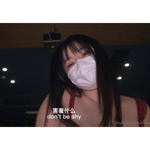 OnlyFans娜娜Taipei角色扮演合集20部22.75G完美身材