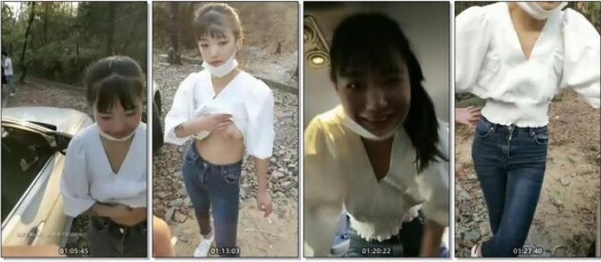 车阵野外秀素人私拍合集1.42G童颜清纯妹斗鱼绝版