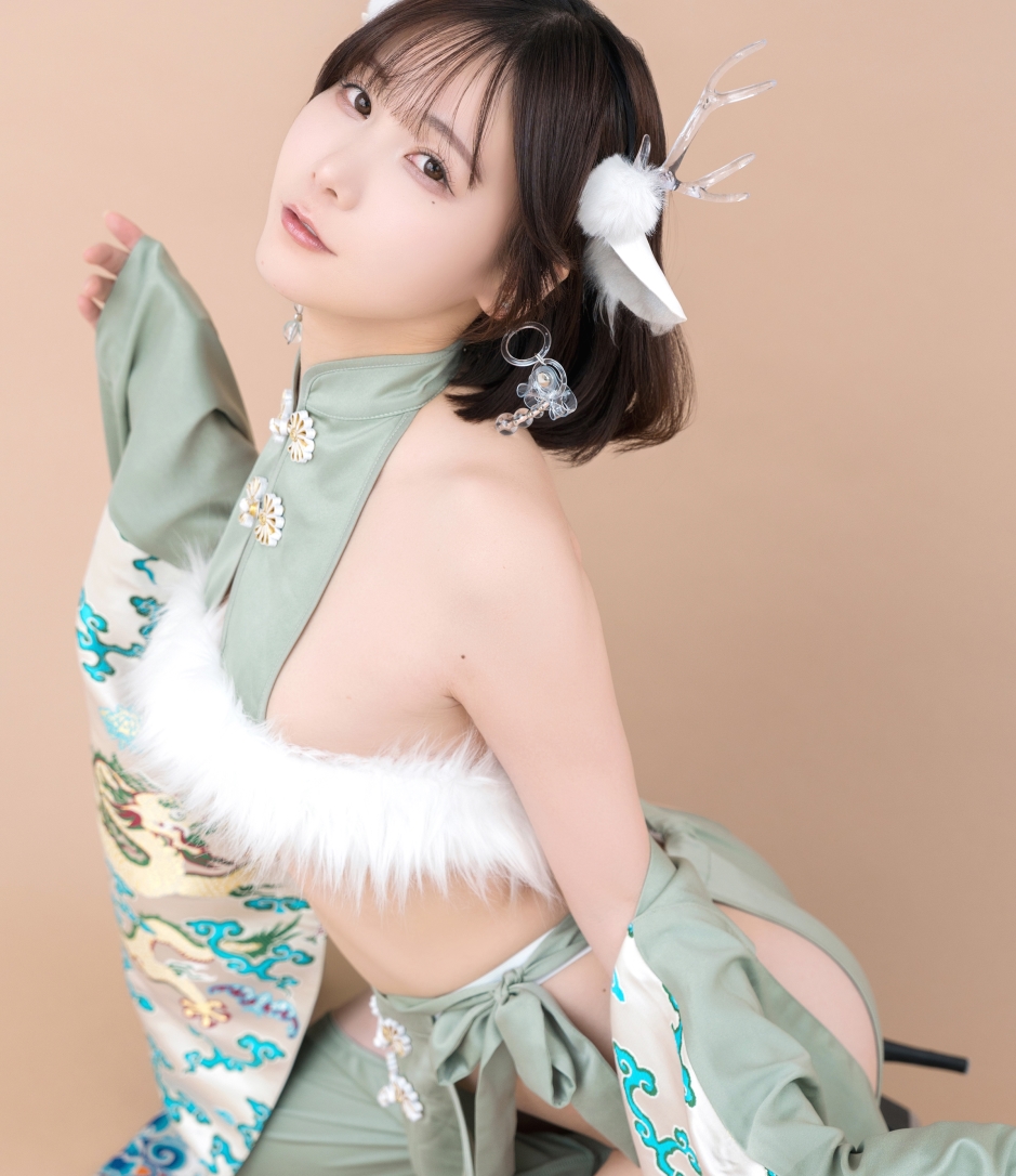 Fantiaけんけん绝密作品合集6V1.92G珍藏版