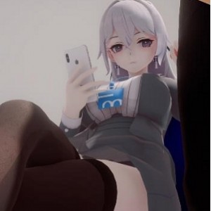 推特AKt大师级3D同人双季合集4.9G顶级制作