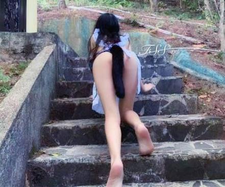 OnlyFans冯珊珊打野挑战合集168部22G绝密收录