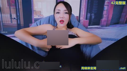 推特网红周晓琳互动合集73V35G极致体验