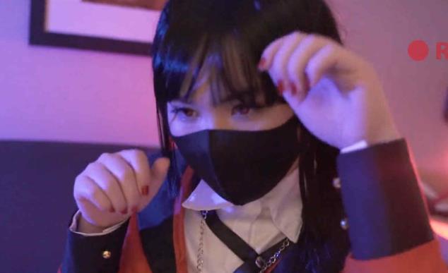 MasukuChanP站COSPLAY合集3.8G闺蜜联动珍藏版