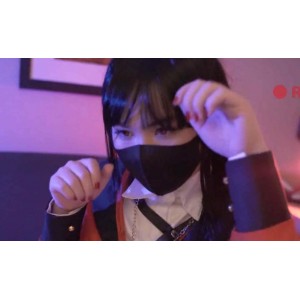 MasukuChanP站COSPLAY合集3.8G闺蜜联动珍藏版