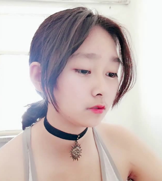 抖音某美少女模仿秀7集948m合集超带感