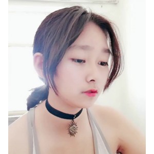 抖音某美少女模仿秀7集948m合集超带感