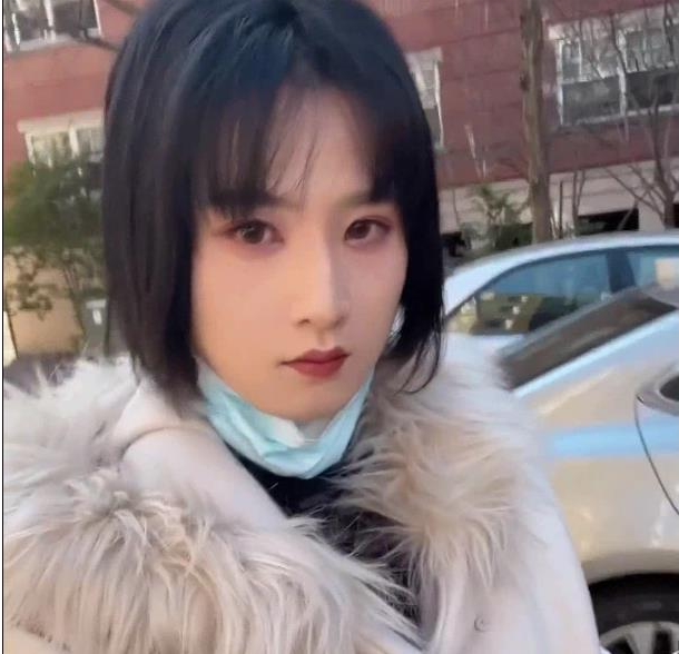 TSCDXUN全网独家合集83V13.5G神似马小跳